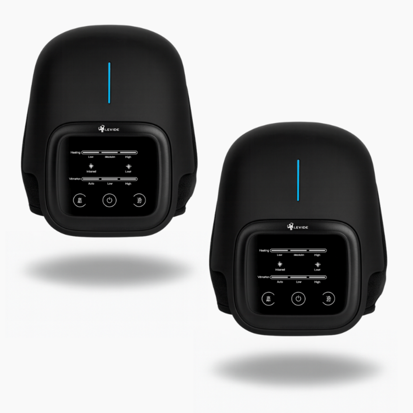 LEVIDE™ Ultra 4 in 1 Knee Therapy Device