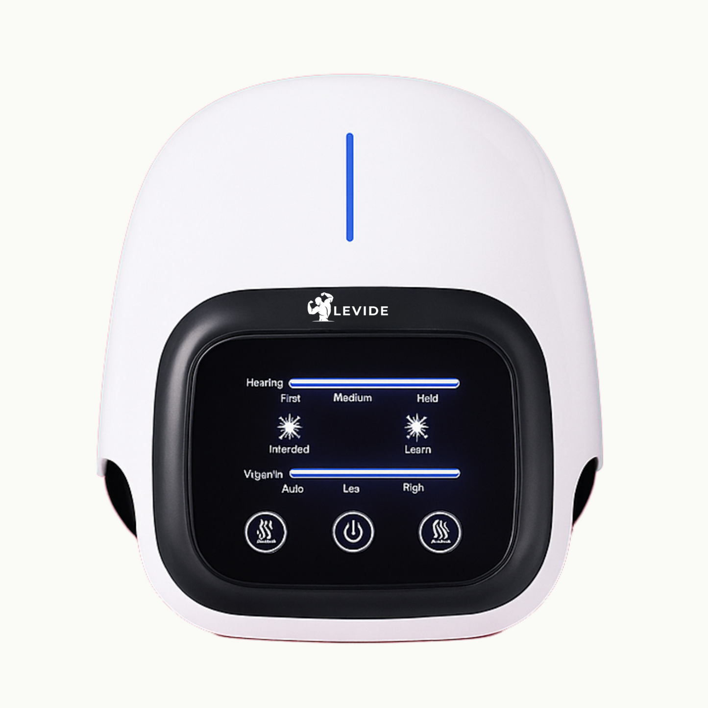 LEVIDE™ 4 in 1 Knee Therapy Device