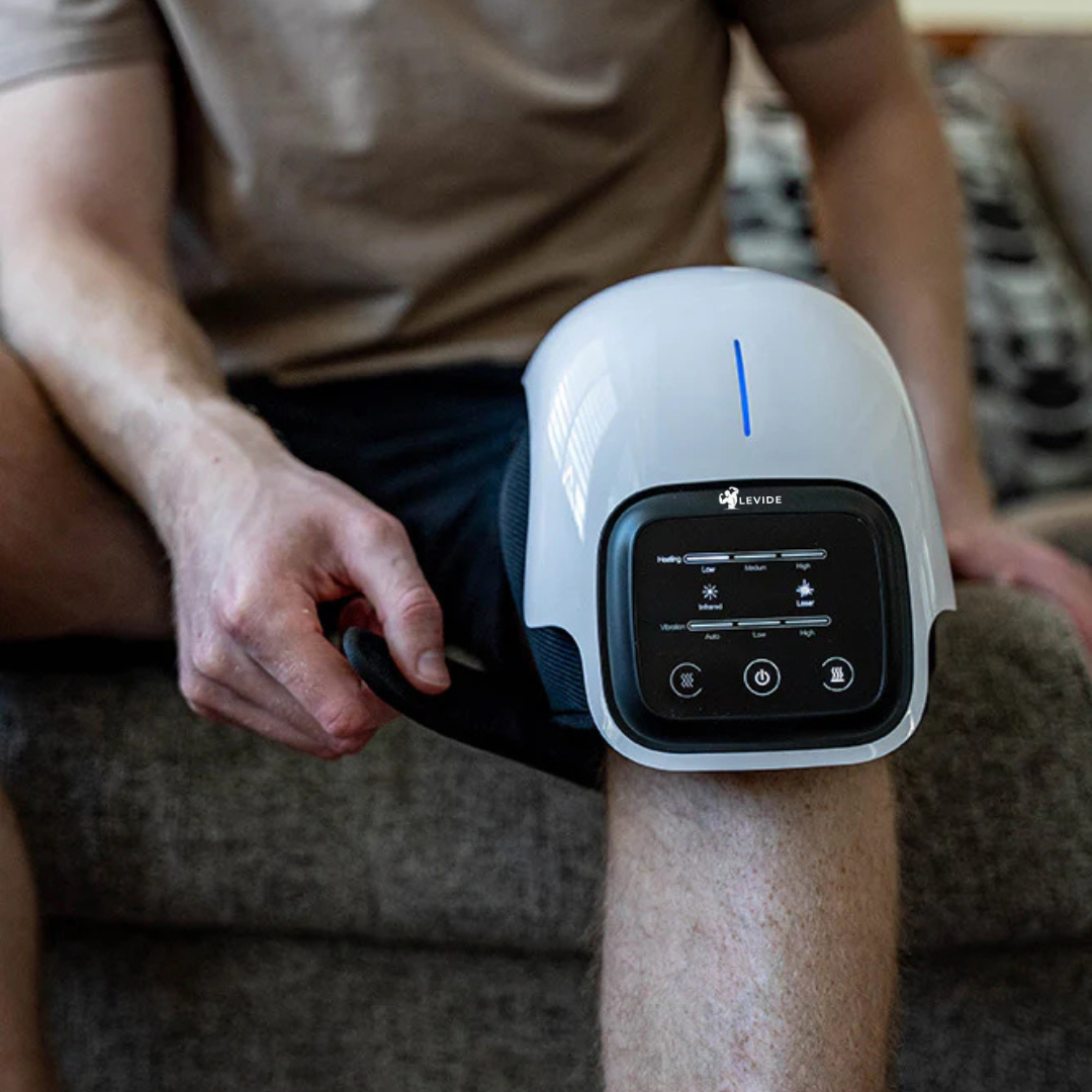 LEVID Knee Companion 1.0